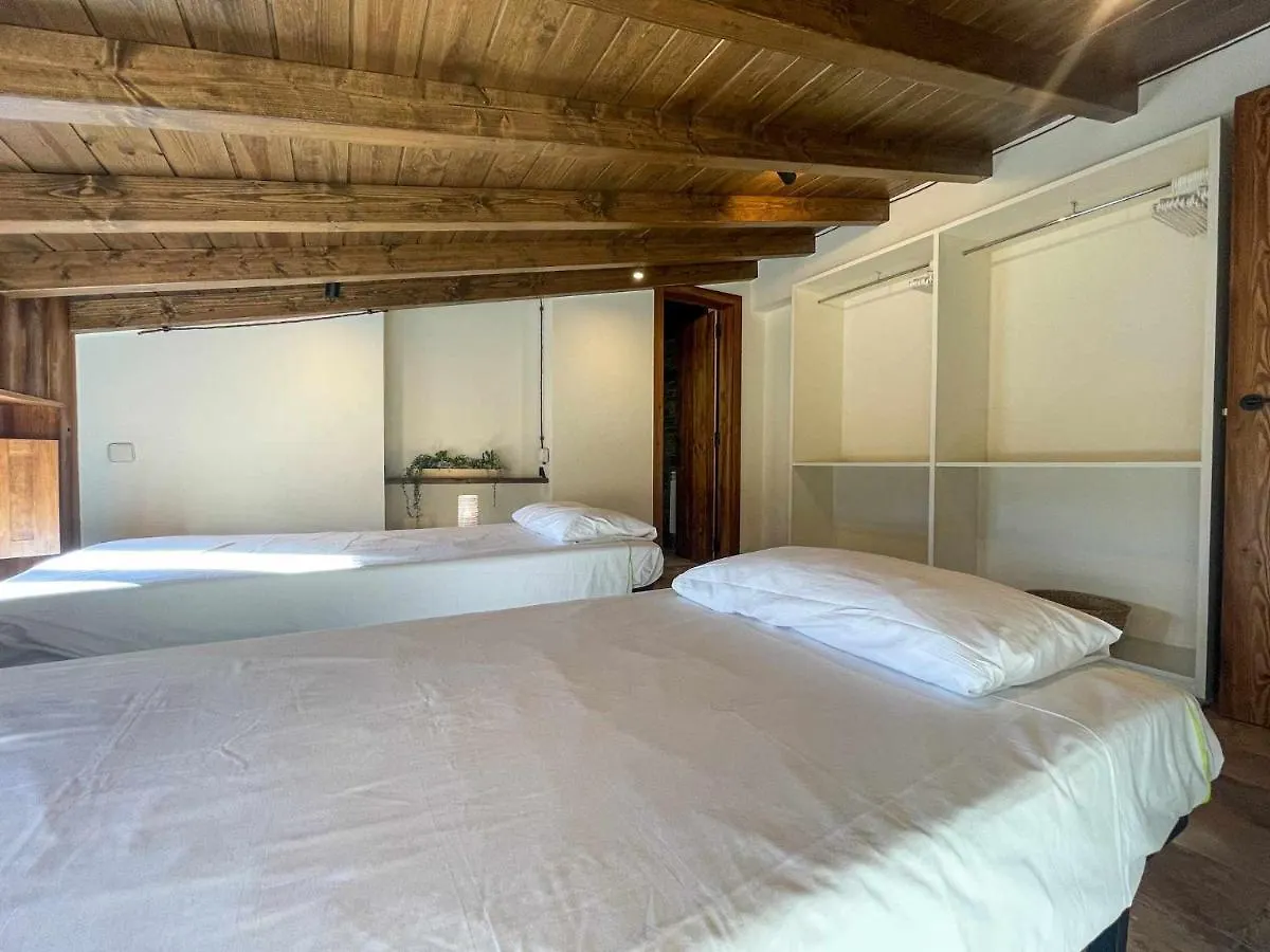 Apartamento Puigcerda Cal Gatesques 4 España