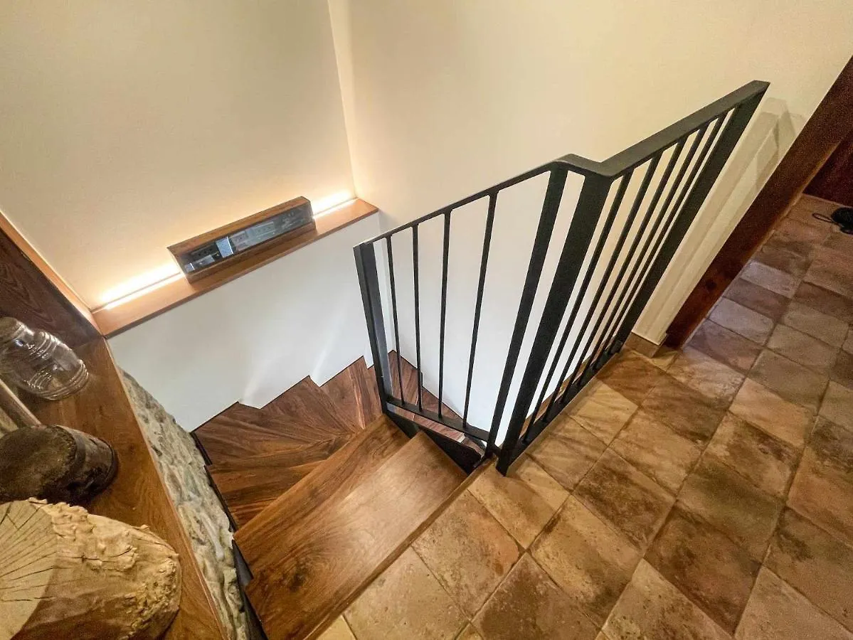 Apartamento Puigcerda Cal Gatesques 4 España